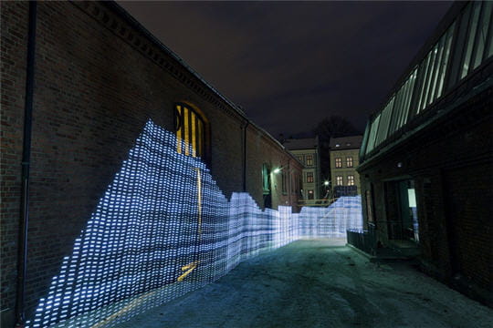 Light-painting Wi-Fi