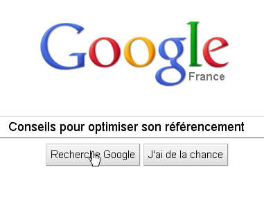 le guide de l'optimisation pour les moteurs de recherche, proposé gratuitement