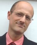 patrice bertrand, directeur général de la société de services en logiciels