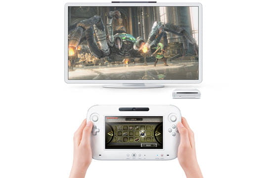 Jeux phares E3 2011