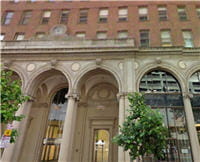 le siège social de salesforce.com (san francisco)