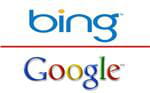 dans la course à la personnalisation de ses serps, qui l'oppose à google, bing
