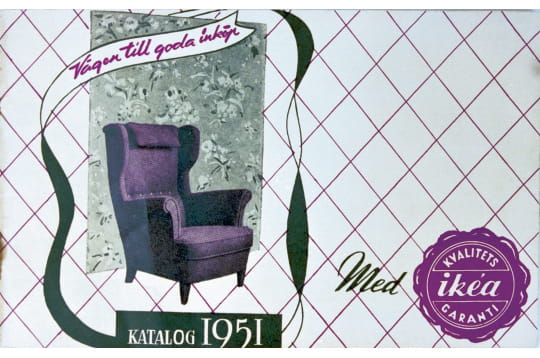 Catalogue 1951