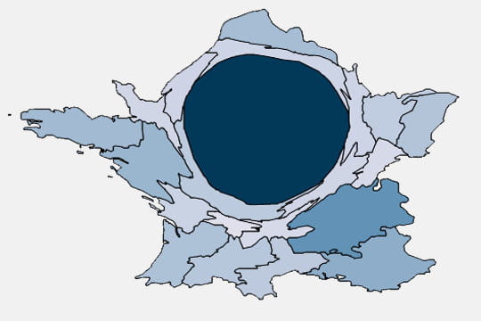 Montant des crédits
