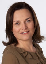 laurence bret-stern, directrice marketing emea de linkedin