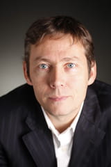 olivier fécherolle, directeur général développement et communication chez viadeo