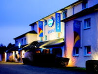 un etap hôtel.
